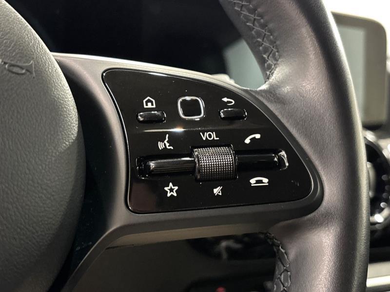 Mercedes GLA 200 200 Business Extra 7G-DCT