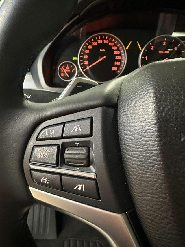 BMW X5 xDrive30d Luxury - Camera - Pack Luci - Sosp Adatt