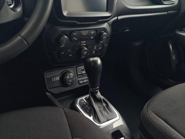 JEEP Renegade 1.3 T4 190CV PHEV 4xe AT6 Limited