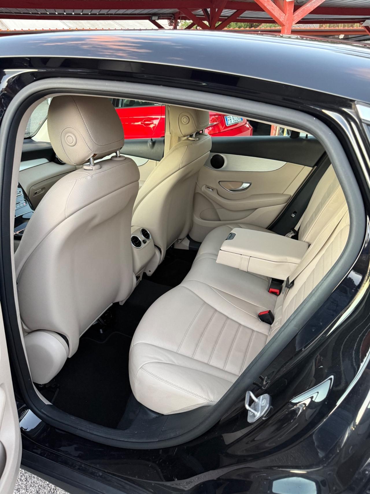 GLC 220 4Matic coupe -unipro-rate-unipro-
