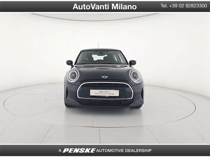 MINI Mini 3 porte MINI cooper 1.5 classic 5 porte