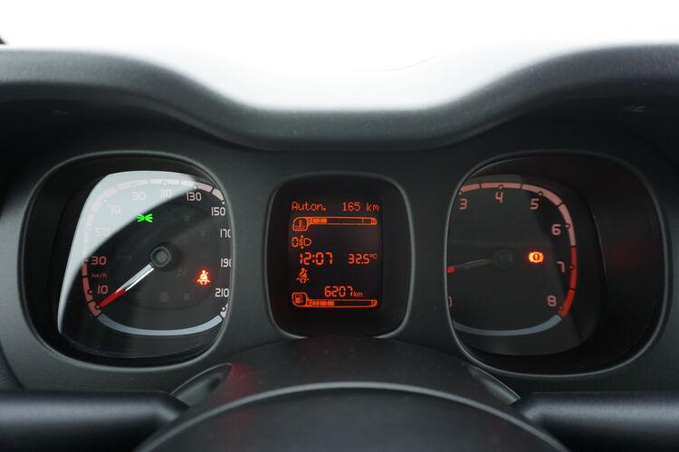 Fiat Panda Easy BZ685454 1.2 Benzina 69CV