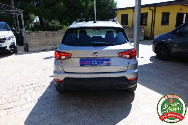 SEAT Arona 1.0 EcoTSI Style