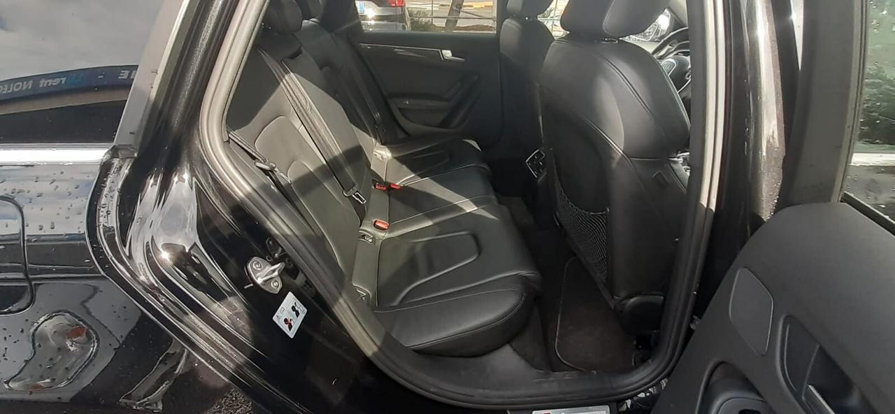 Audi A4 S4 V6 TFSI quattro S tronic 2010 - 3.0 benzina Lb automobili