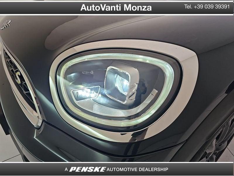 MINI Mini Countryman F60 Mini 1.5 Cooper SE Business Countryman ALL4