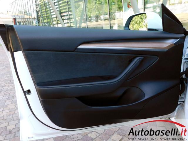 TESLA Model 3 PERFORMANCE 534CV AWD DUAL MOTOR 'RESTYLING'
