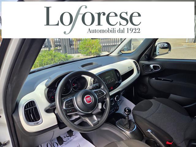 FIAT 500L Pro 1.6 MJT 120CV Mirror 4 posti (N1)