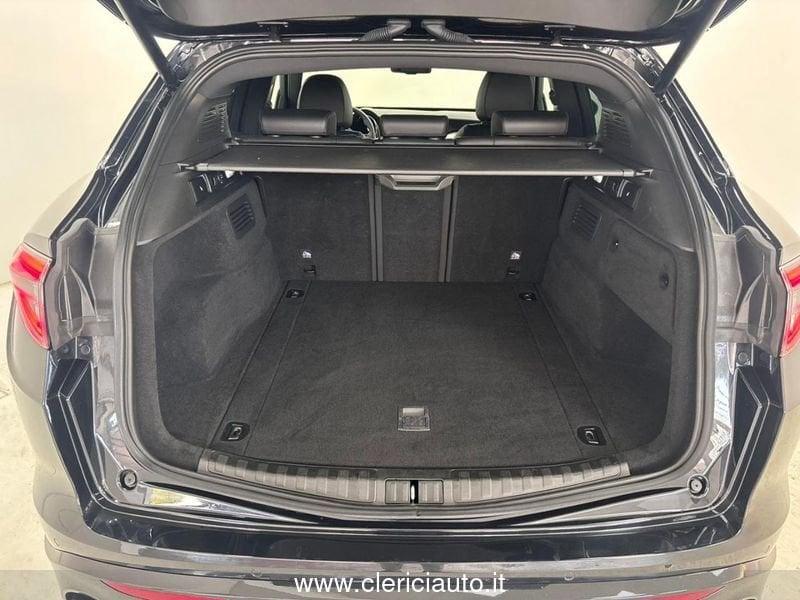 Alfa Romeo Stelvio 2.2 Turbodiesel 210 CV AT8 Q4 Veloce
