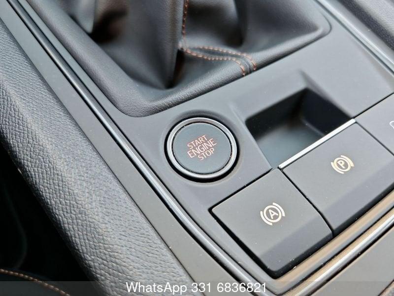 CUPRA Formentor Formentor 2.0 tdi 150cv