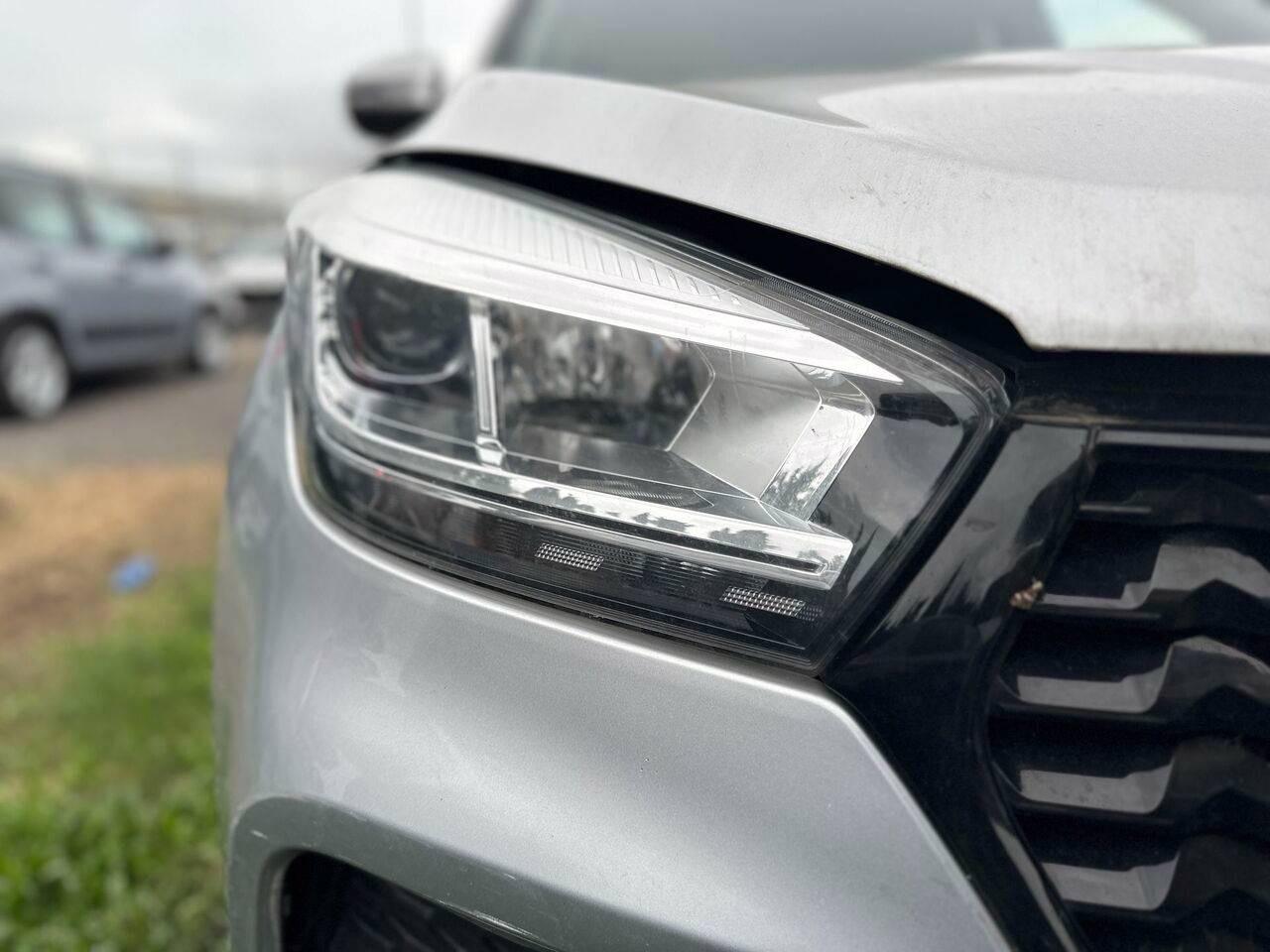 DR Motor DR 4.0 - DR 4.0 1.5 Gpl 114cv