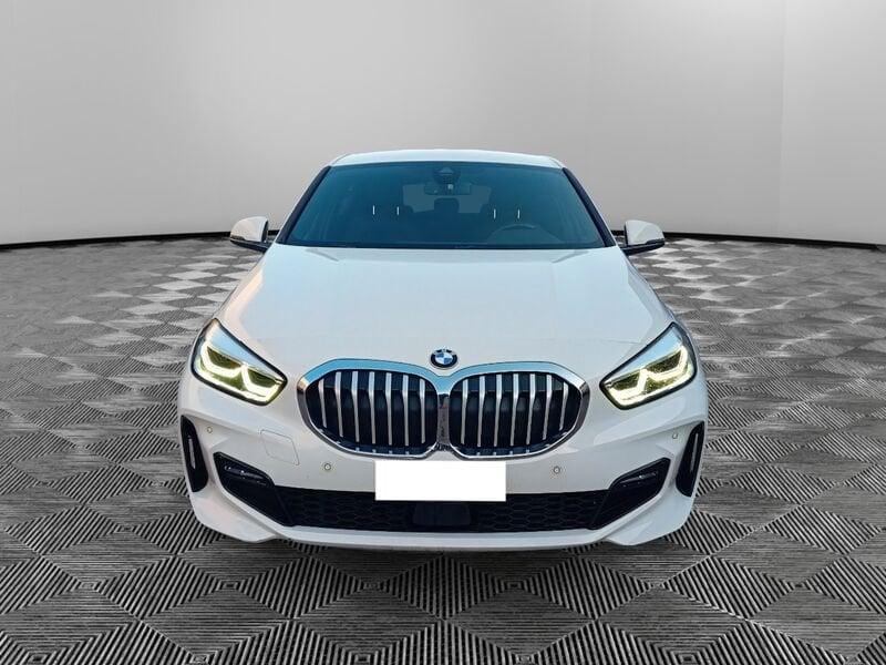 BMW Serie 1 118d 5p. Msport