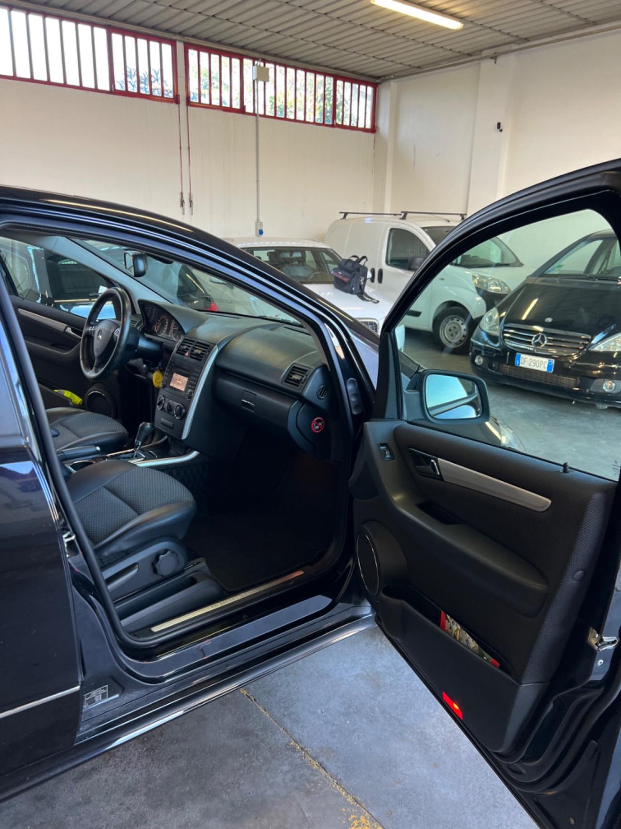 Mercedes-benz A 180 A 180 CDI Avantgarde