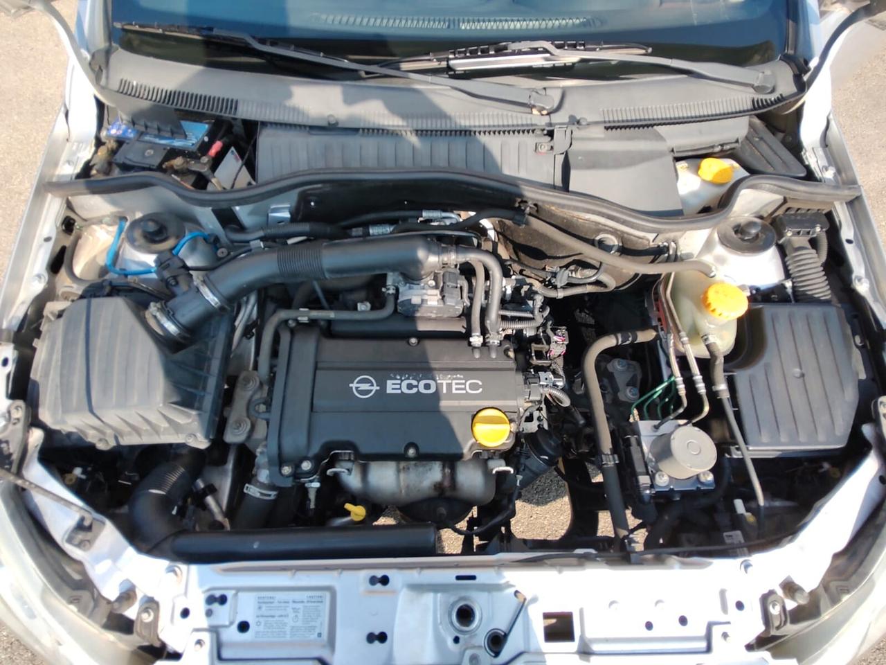 Opel Tigra TwinTop 1.4 16V Sport, GARANZIA L.12 MESI, OK NEOPATENTATI