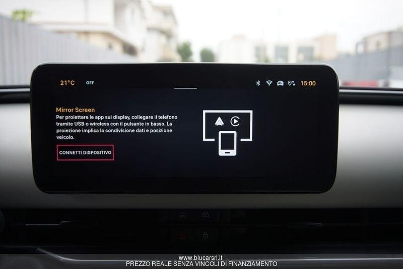 FIAT 600 600 Hybrid 100 CV DCT MHEV La Prima