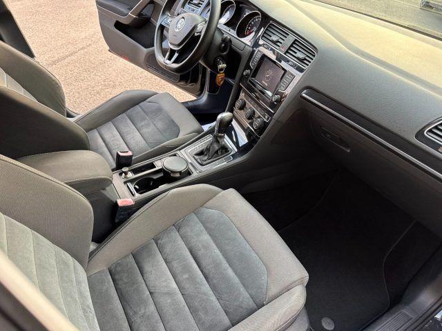 VOLKSWAGEN Golf 1.6 TDI DSG 5p. Highline BlueMotion Technology