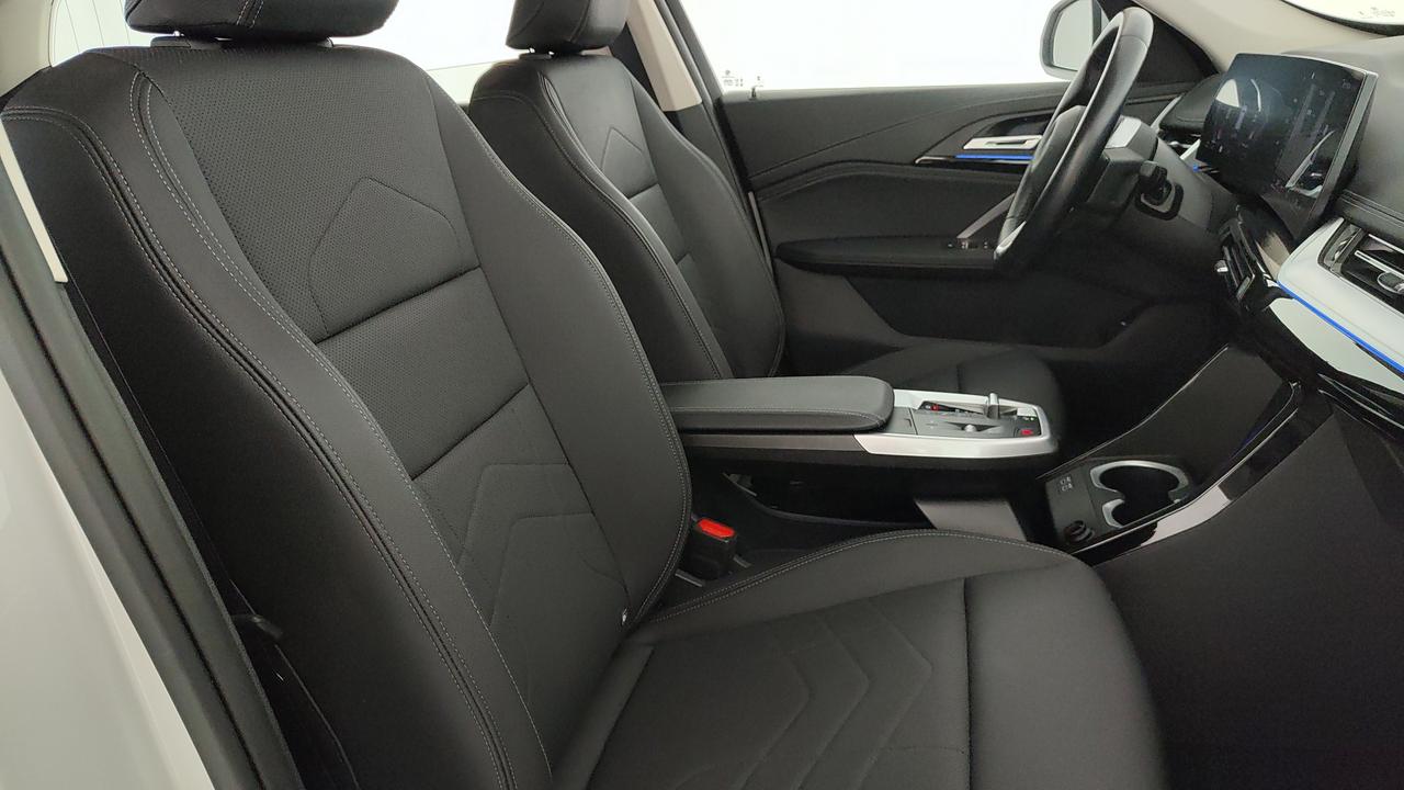 BMW X1 U11 - X1 sdrive18d X-Line auto