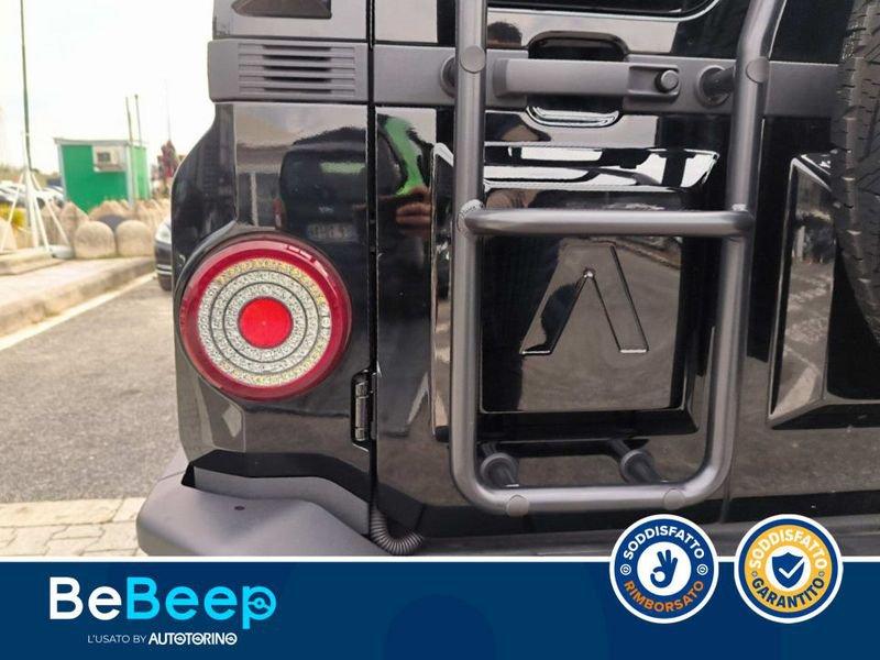 Ineos Grenadier STATION WAGON 3.0 TURBO B FIELDMASTER ED