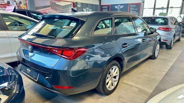 SEAT Leon Sportstourer 2.0 tdi 150CV Dsg Style