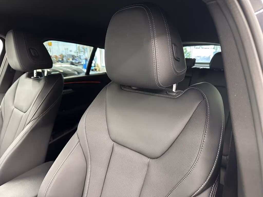 BMW X4 20 d Mild Hybrid 48V Msport xDrive Steptronic