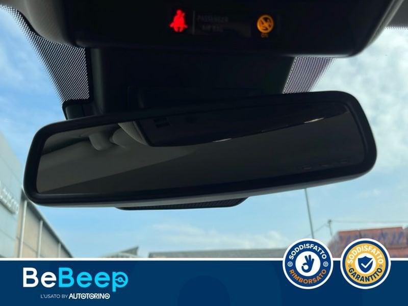 Renault Captur 1.5 BLUE DCI INTENS 115CV EDC