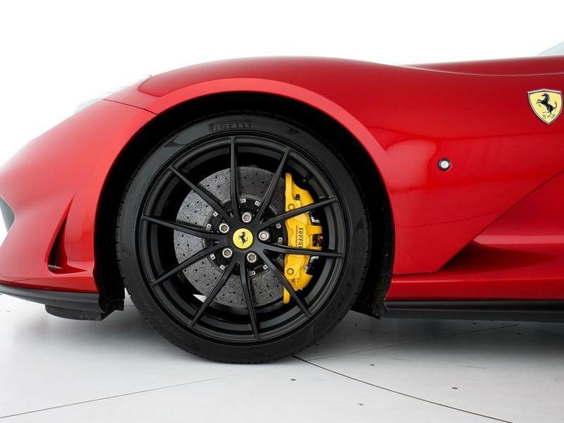 Ferrari 812 GTS 812 GTS 6.5 dct