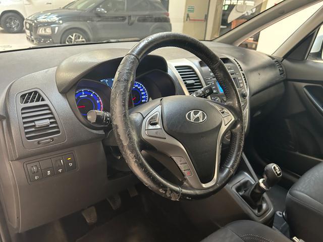 HYUNDAI iX20 1.4 CRDI 90 CV Comfort