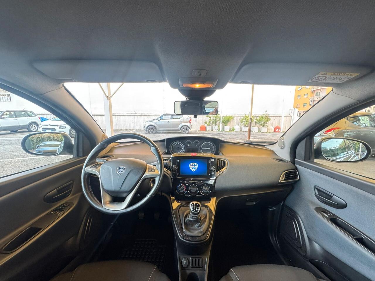 LANCIA YPSILON 1.0 HYBRID GOLD **PREZZO REALE**