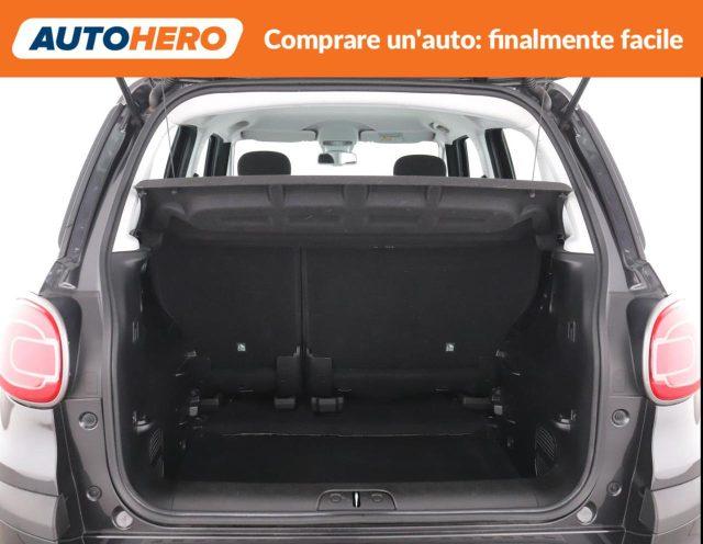 FIAT 500L 1.4 95 CV S&S Cross