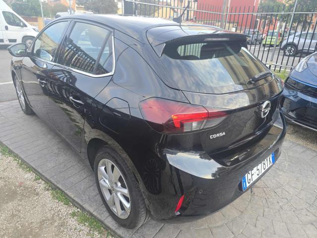 OPEL Corsa 1.2 Elegance 75 cv no obbligo finaz. !!!!