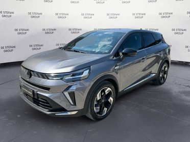 Renault Symbioz Symbioz E-Tech full hybrid Techno 145cv