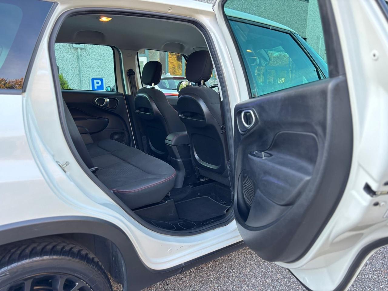 Fiat 500L 1.3 Multijet 95 CV Sport