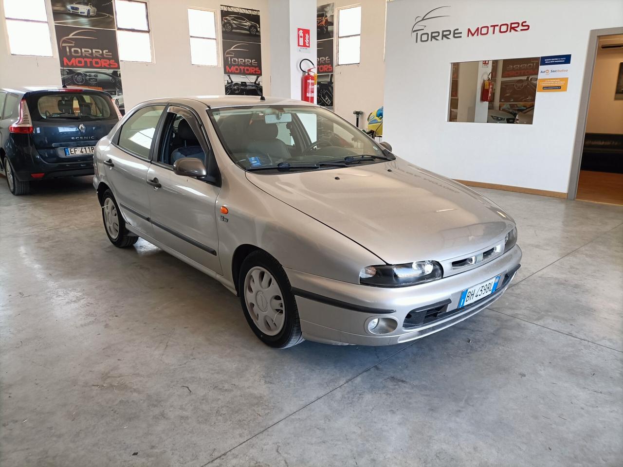 Fiat Brava Bravo 80 16V cat SX 03/2000