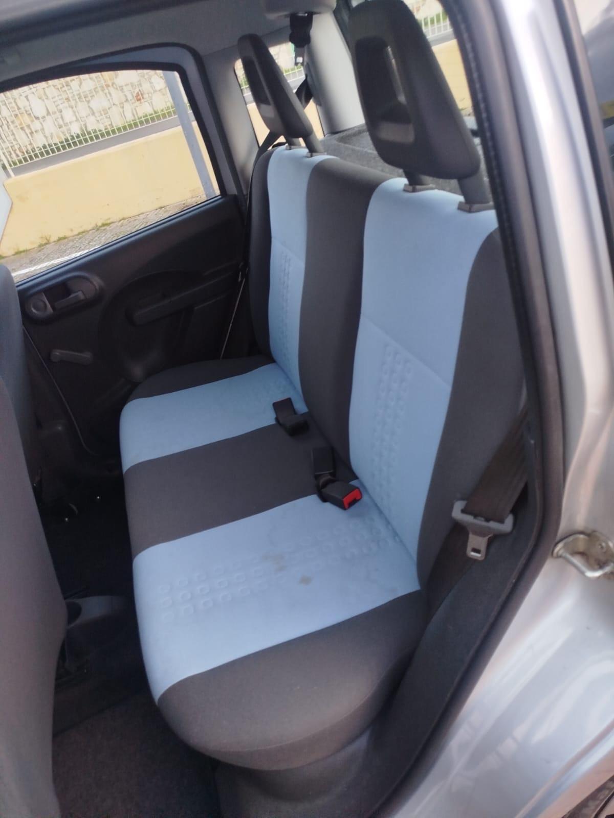 Fiat Panda 1.2 Alessi