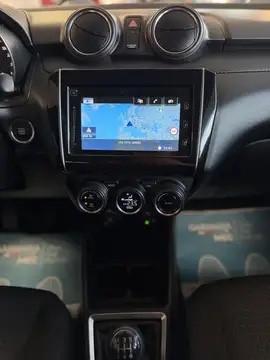 Suzuki Swift 1.0 Boosterjet Cool