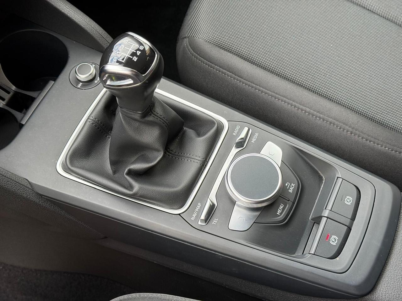 AUDI Q2 30 2.0 TDI 115cv 2022 UNICA!