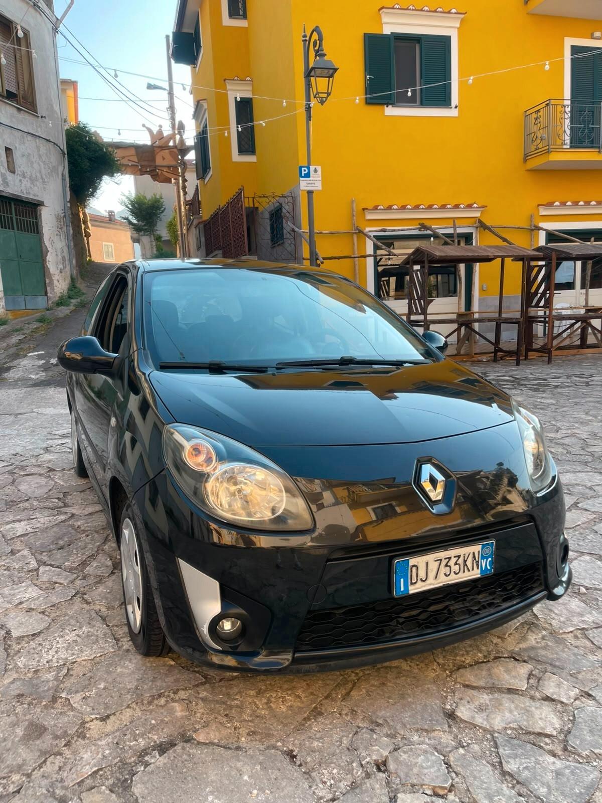 Renault Twingo 1.2 8V Dynamique