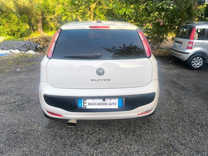 Fiat Punto Evo 1.3 Mjt 95 CV DPF 5 porte S&S Dynamic
