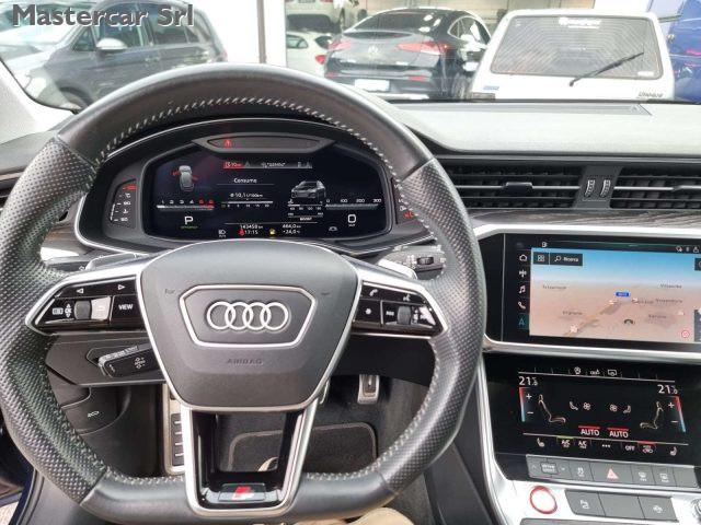 AUDI S6 A6 Avant S6 3.0 tdi mhev quattro 349cv - GB867NM