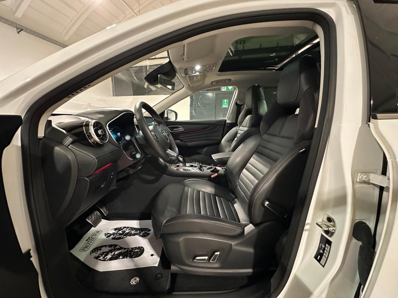 Mg HS 1.5T-GDI Luxury - NO VINCOLI AUTOMATICA TETTO