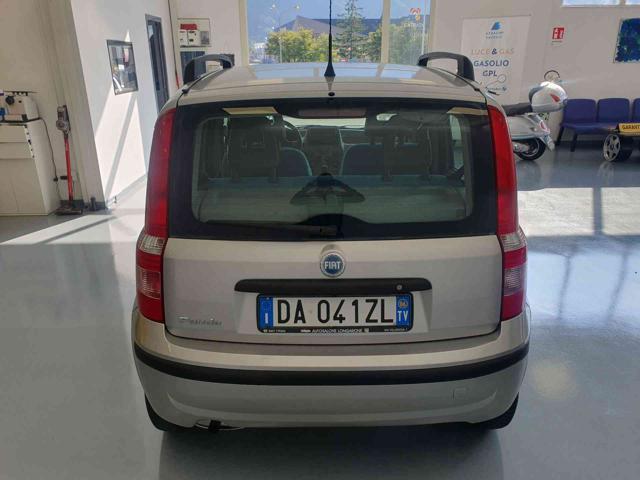 FIAT Panda 1.2