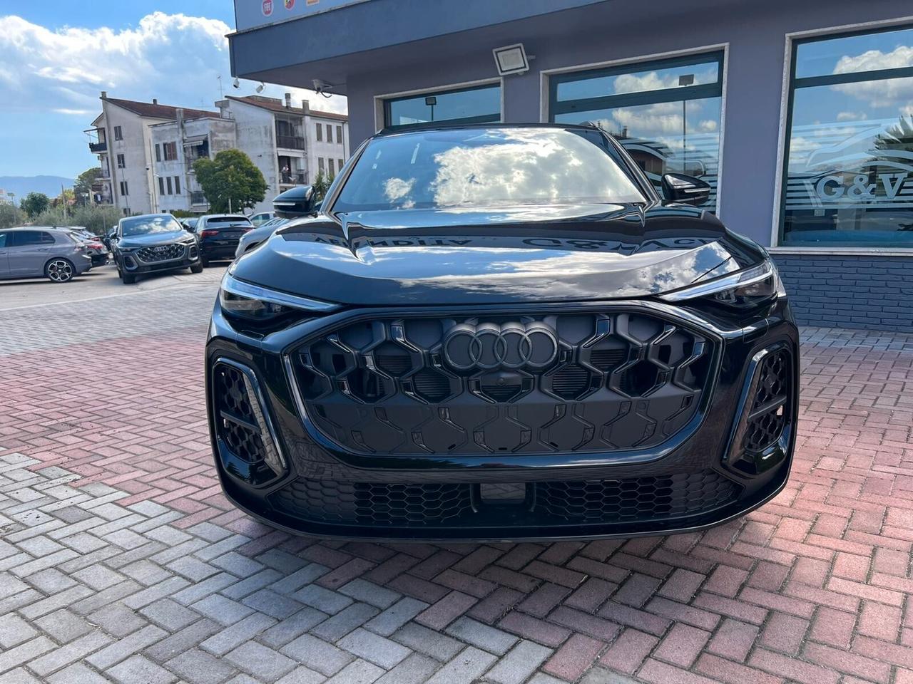 Audi Q5 ACCONTO €26.950 NOLEGGIO CON RISCATTO NoScoring