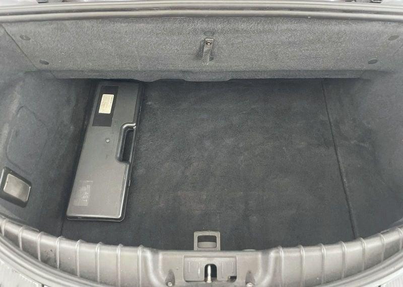 Alfa Romeo Spider Spider 2.4 JTDm Exclusive