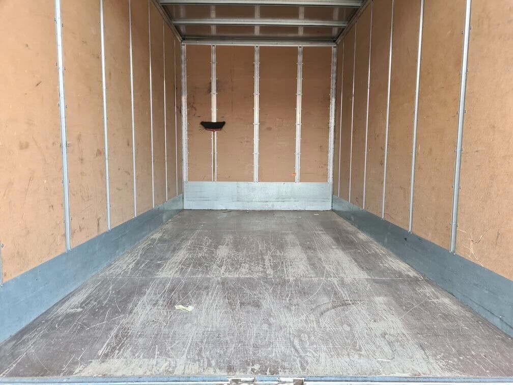 MERCEDES Sprinter 5S 2.2CDi T143 314 - 11-2019