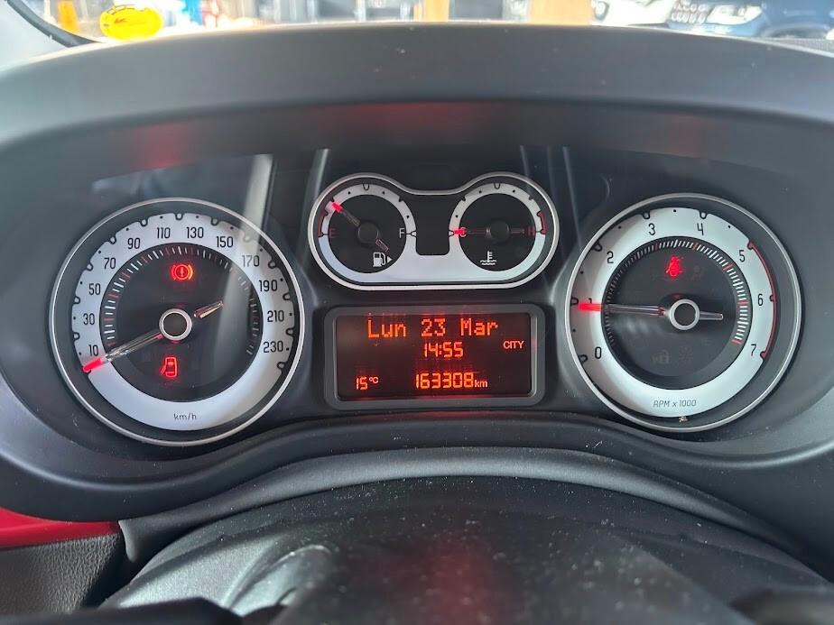 Fiat 500L 1.3 Multijet 95 CV Lounge NEOPATENTATI