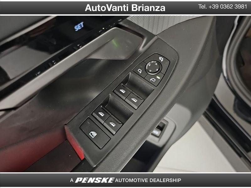 BMW Serie 5 520d 48V xDrive Touring Msport Pro