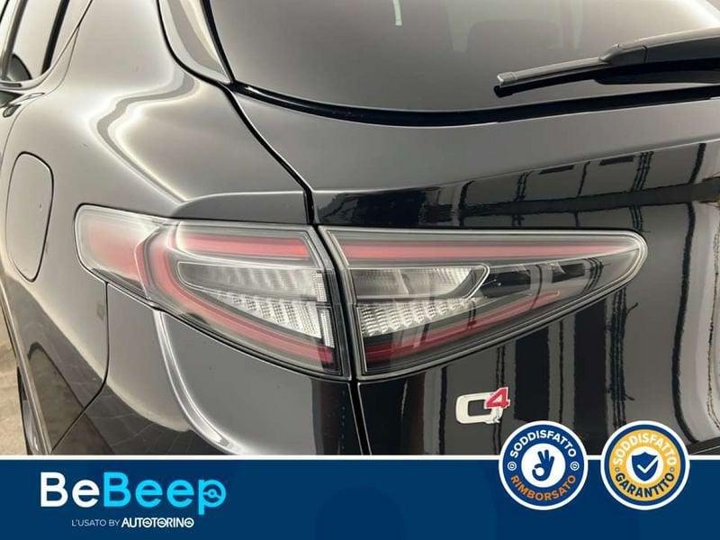 Alfa Romeo Stelvio 2.2 T VELOCE Q4 210CV AUTO