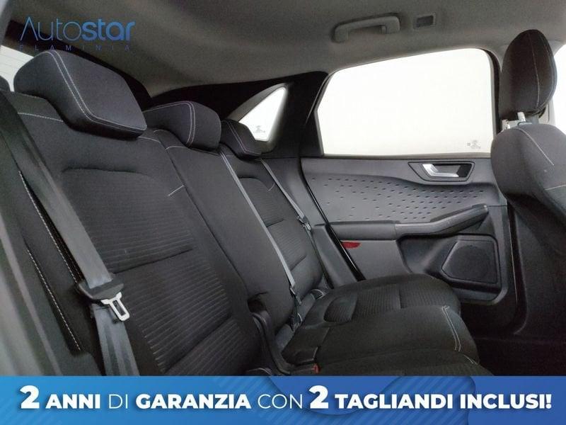 Ford Kuga 1.5 ecoblue Titanium 2wd 120cv