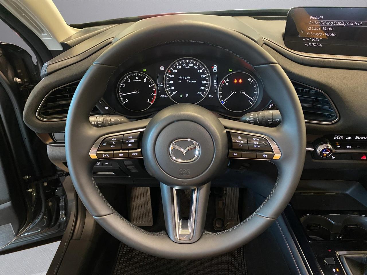 Mazda CX-30 2.5 m-hybrid Nagisa 2wd 140cv 6at