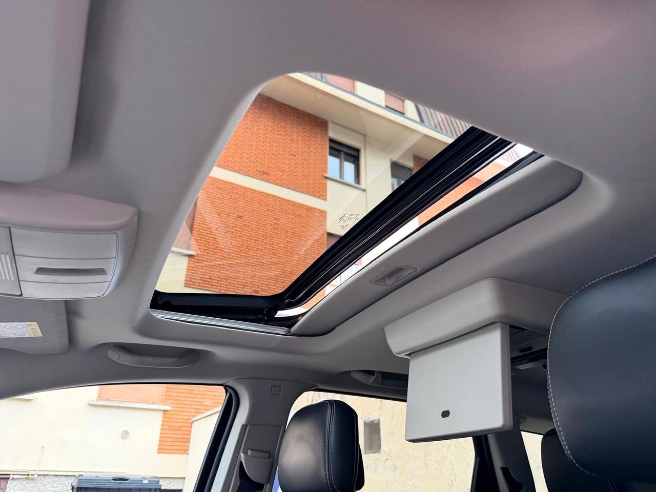 Fiat Freemont 2.0 Mjt 170 CV 4x4 Aut. Lounge 7p ***PELLE/TETTUCCIO/CAMBIO AUTOMATICO/4WD***