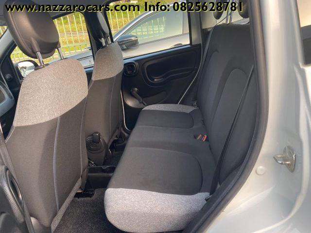 FIAT Panda 0.9 TwinAir Turbo S&S 4x4 Wild